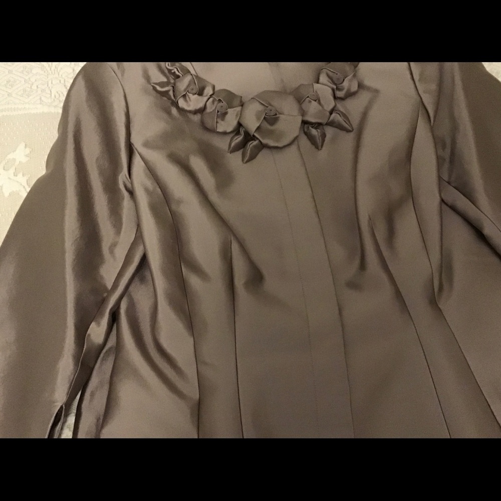 Adrianna Papell 2 pc. Outfit